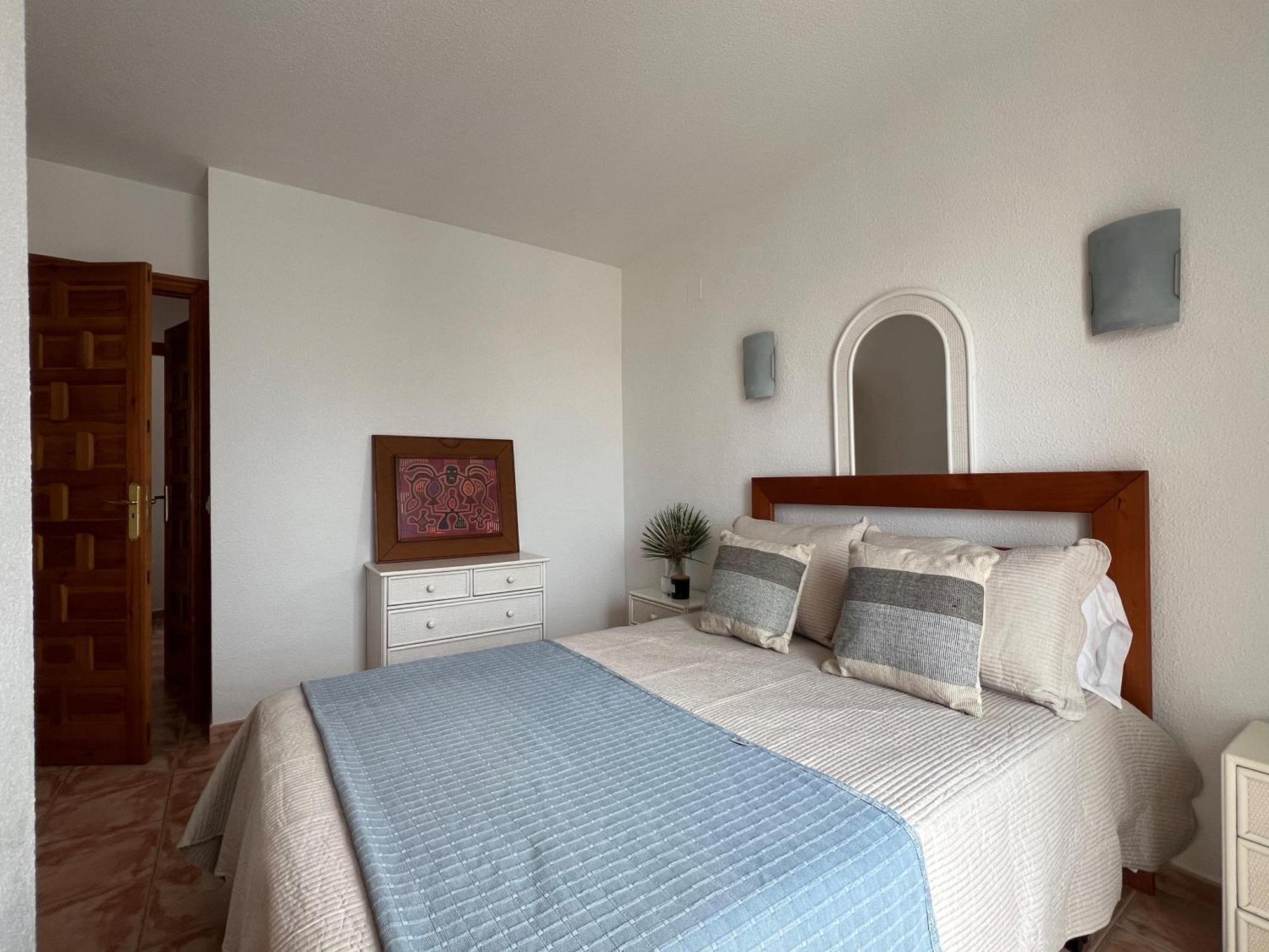 Apartamento Paz Vf012 - Salco La Cumbre Benitachell Exterior foto