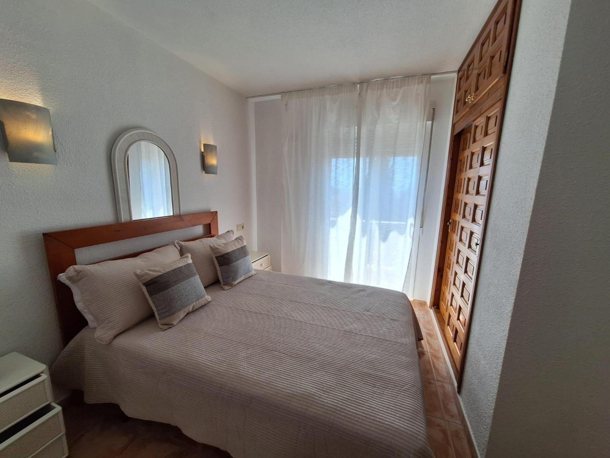 Apartamento Paz Vf012 - Salco La Cumbre Benitachell Exterior foto